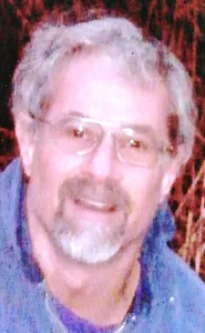 Edward S. Hamrock 1952-2026